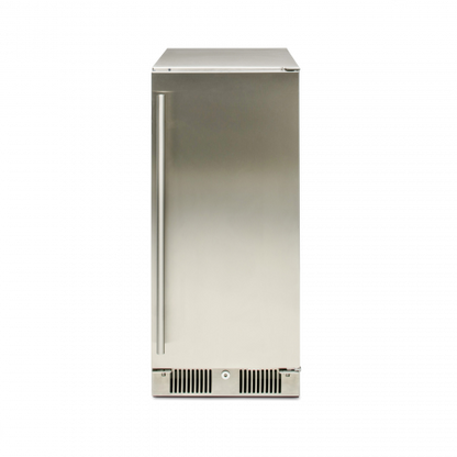 Blaze Blaze 15" Outdoor Fridge - Culinary Kitchen OKC