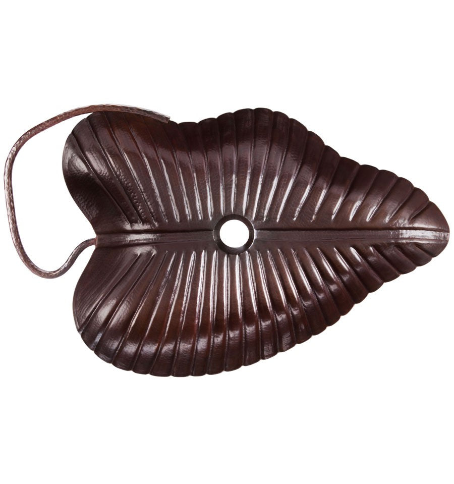 Thompson Traders Thompson Traders Teopantlan Aged Copper II - Culinary Kitchen OKC