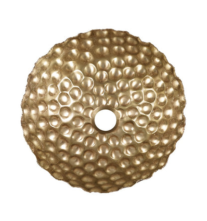 Thompson Traders Thompson Traders Leon Palla Bathroom Sink - Culinary Kitchen OKC