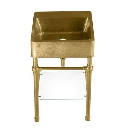 Thompson Traders Zacatecas Bathroom Sink