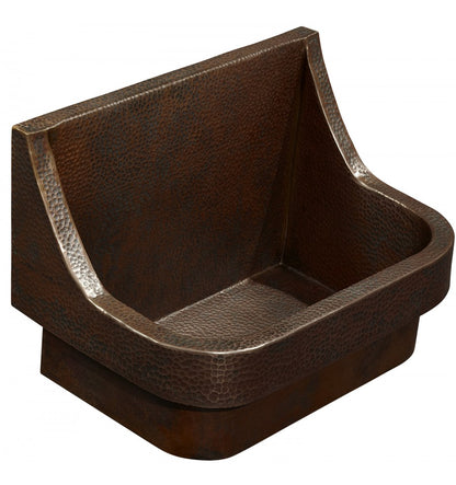 Thompson Traders Thompson Traders Diaz Aged Copper - Culinary Kitchen OKC