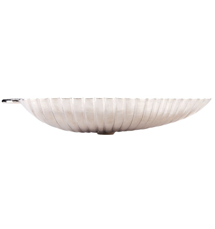 Thompson Traders Thompson Traders Teopantlan Hammered Nickel - Culinary Kitchen OKC