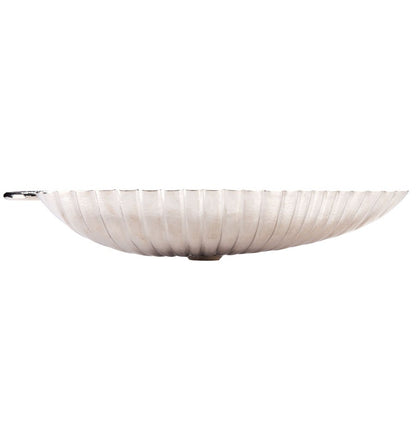 Thompson Traders Thompson Traders Teopantlan Hammered Nickel - Culinary Kitchen OKC