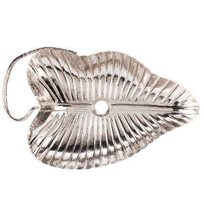 Thompson Traders Thompson Traders Teopantlan Hammered Nickel - Culinary Kitchen OKC