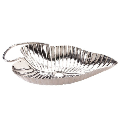 Thompson Traders Thompson Traders Teopantlan Hammered Nickel - Culinary Kitchen OKC