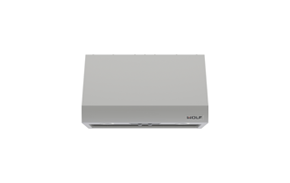 Wolf Wolf 30" Pro Wall Hood - 24" Depth - Culinary Kitchen OKC