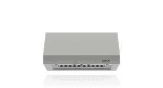 Wolf Wolf 36" Outdoor Pro Wall Hood - Culinary Kitchen OKC