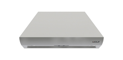 Wolf 42" Pro Wall Chimney Hood