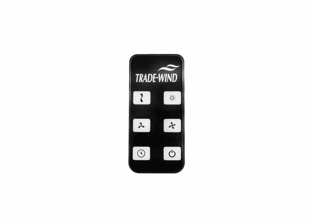 Tradewind Tradewinds P3200 RC Series Wallhood - Culinary Kitchen OKC