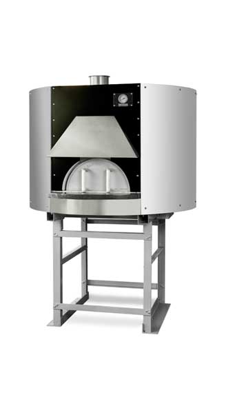 EarthStone EarthStone Wood Fired Pre-Assembled Oven Model 110-PA - Culinary Kitchen OKC