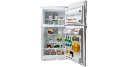 Big Chill 33" Retro Original Fridge
