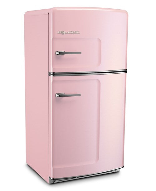 Big Chill 33" Retro Original Fridge
