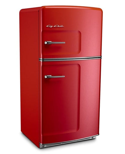 Big Chill 33" Retro Original Fridge