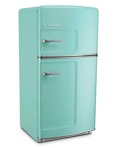 Big Chill 33" Retro Original Fridge
