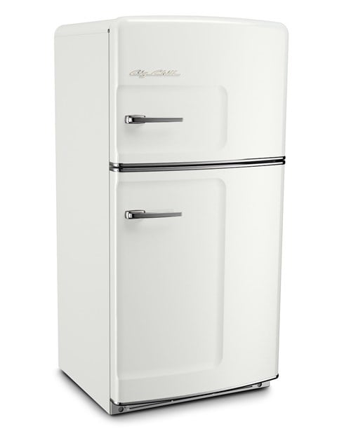 Big Chill 33" Retro Original Fridge