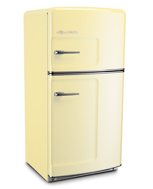 Big Chill 33" Retro Original Fridge