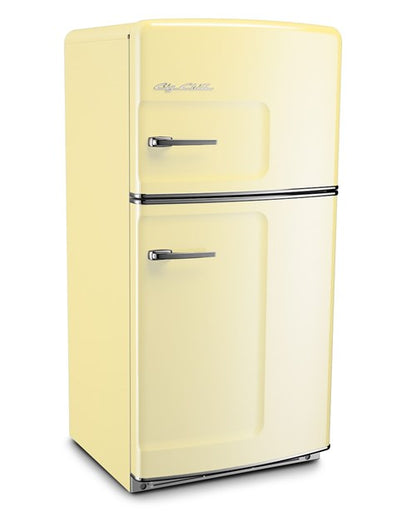 Big Chill 33" Retro Original Fridge