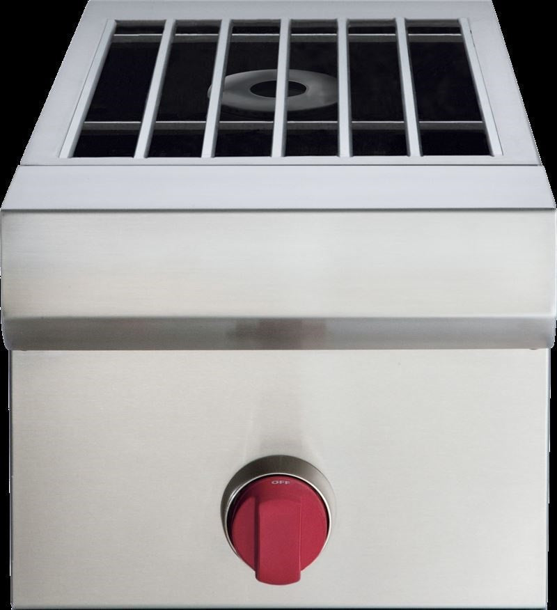 Wolf Wolf 13" Side Burner - Culinary Kitchen OKC