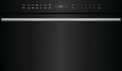 Wolf Wolf 30" M Series Contemporary Drop-Down Door Microwave Oven - Legacy - Culinary Kitchen OKC