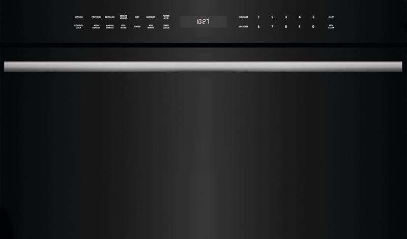 Wolf Wolf 30" M Series Contemporary Drop-Down Door Microwave Oven - Legacy - Culinary Kitchen OKC