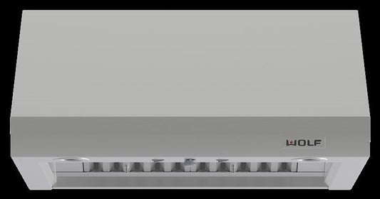 Wolf 36" Outdoor Pro Wall Hood
