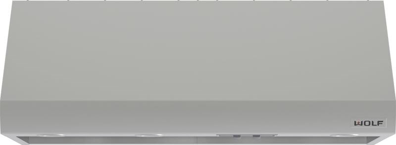 Wolf Wolf 48" Pro Wall Hood - 24" Depth - Culinary Kitchen OKC