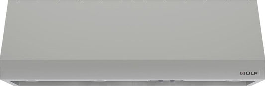 Wolf 54" Pro Wall Hood - 24" Depth