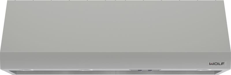 Wolf Wolf 54" Pro Wall Hood - 24" Depth - Culinary Kitchen OKC