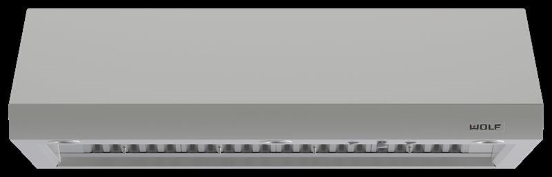 Wolf 60" Outdoor Pro Wall Hood
