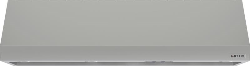 Wolf 66" Pro Wall Hood - 24" Depth