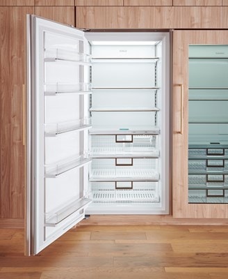 Sub-Zero 36" Classic Freezer - Panel Ready