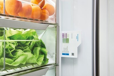 Sub-Zero 30" Designer Column Refrigerator - Panel Ready