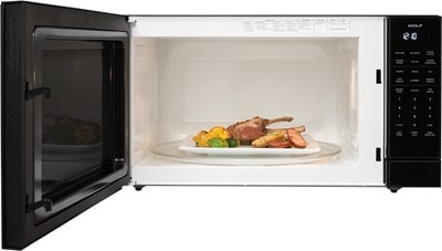 Wolf 24" Standard Microwave Oven