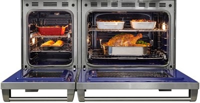 Wolf 48" Professional Induction Range