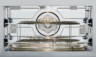 Wolf Wolf 24" E Series Transitional Speed Oven - Legacy - Culinary Kitchen OKC