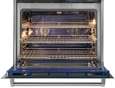 Wolf Wolf 30" E Series Professional Built-In Single Oven - Culinary Kitchen OKC