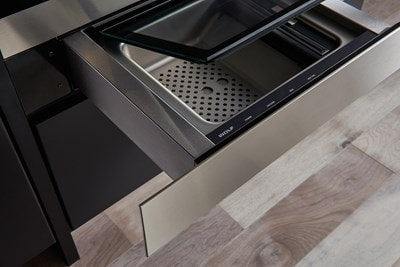 Wolf Wolf 24" Vacuum Seal Drawer - Culinary Kitchen OKC