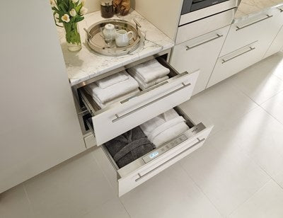 Wolf Wolf 30" Warming Drawer - Culinary Kitchen OKC
