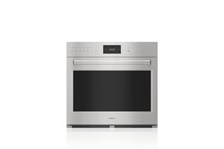 Wolf Wolf 30" E Series Professional Built-In Single Oven - Culinary Kitchen OKC