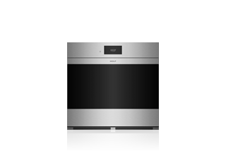 Wolf 30" M Series Contemporary Stainless Steel Built-In Single Oven