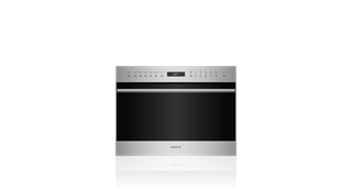 Wolf Wolf 24" E Series Transitional Speed Oven - Legacy - Culinary Kitchen OKC