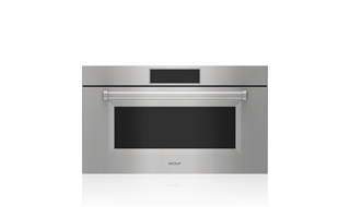 Wolf Wolf 30" M Series Professional Speed Oven - Culinary Kitchen OKC