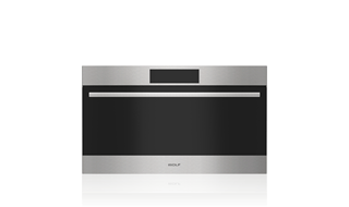 Wolf Wolf 30" E Series Transitional Speed Oven - Culinary Kitchen OKC