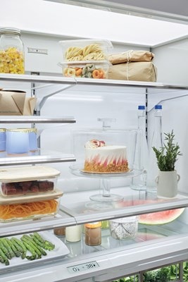 Sub-Zero 48" Classic French Door Refrigerator/Freezer