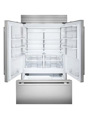 Sub-Zero 48" Classic French Door Refrigerator/Freezer