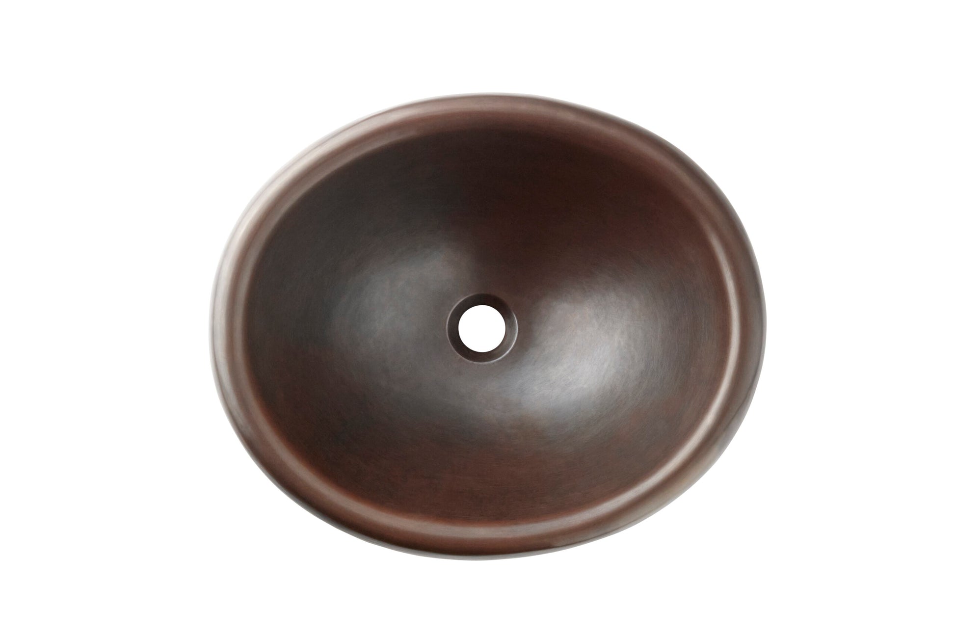 Thompson Traders Thompson Traders Permanente Vessel Sink Bathroom Sink - Culinary Kitchen OKC