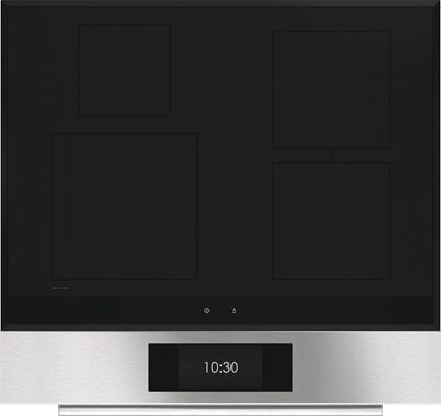 Wolf Legacy Model - 30" Professional Induction Range