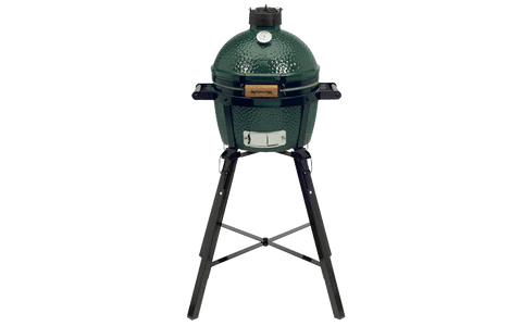 Big Green Egg Portable Nest for MiniMax Egg - Culinary Kitchen OKC