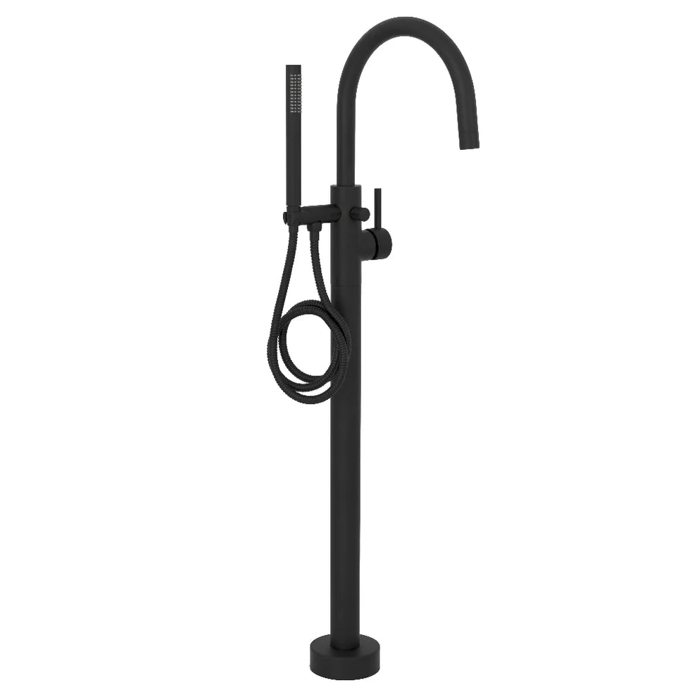 ZLINE ZLINE Emerald Bay Bath Tub Filler w Hand Shower - Culinary Kitchen OKC
