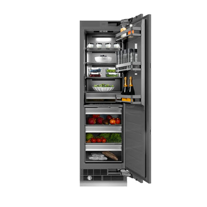 ZLINE ZLINE 24" Column Refrigerator - Culinary Kitchen OKC